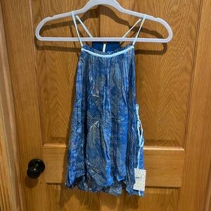 Free people tank top